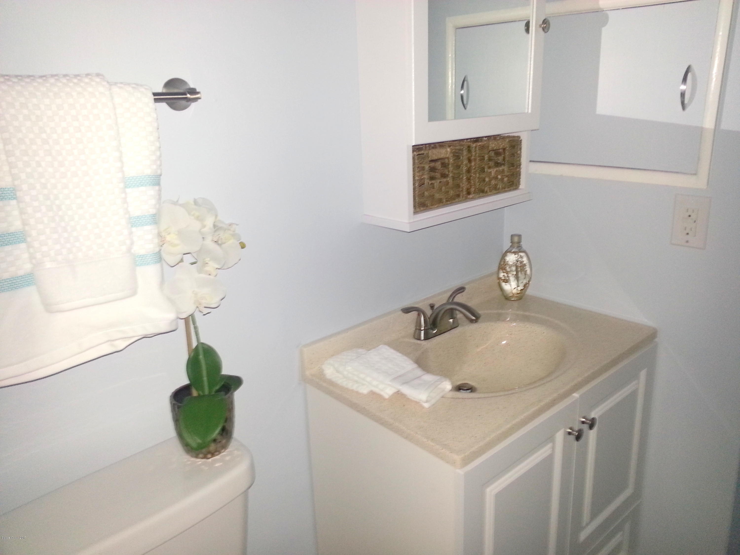 1020 Cherokee Road Southeast Palm Bay, FL 32909 - Photo 20 of 28 All New Bath