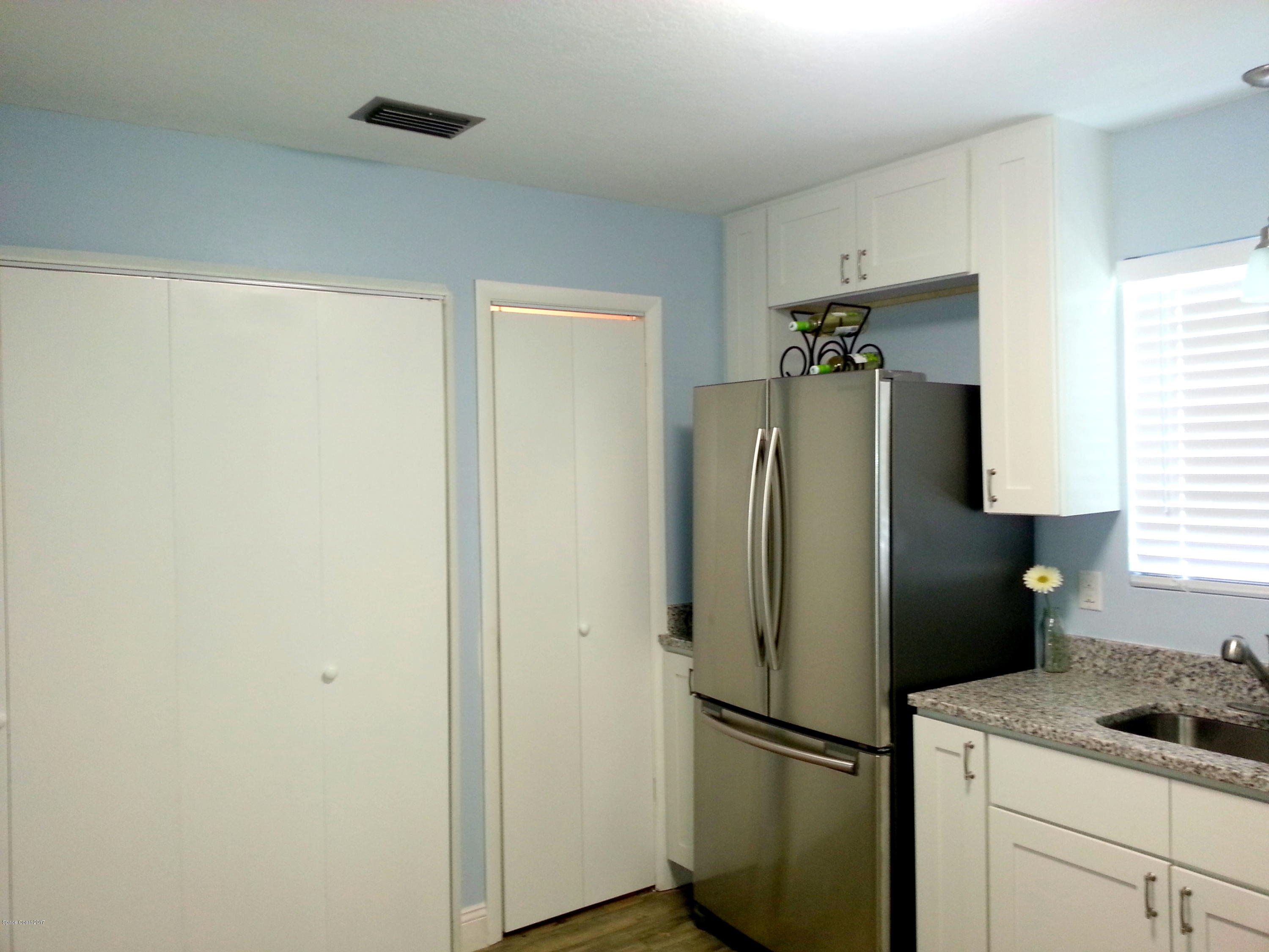 1020 Cherokee Road Southeast Palm Bay, FL 32909 - Photo 5 of 28 W/D in Closet