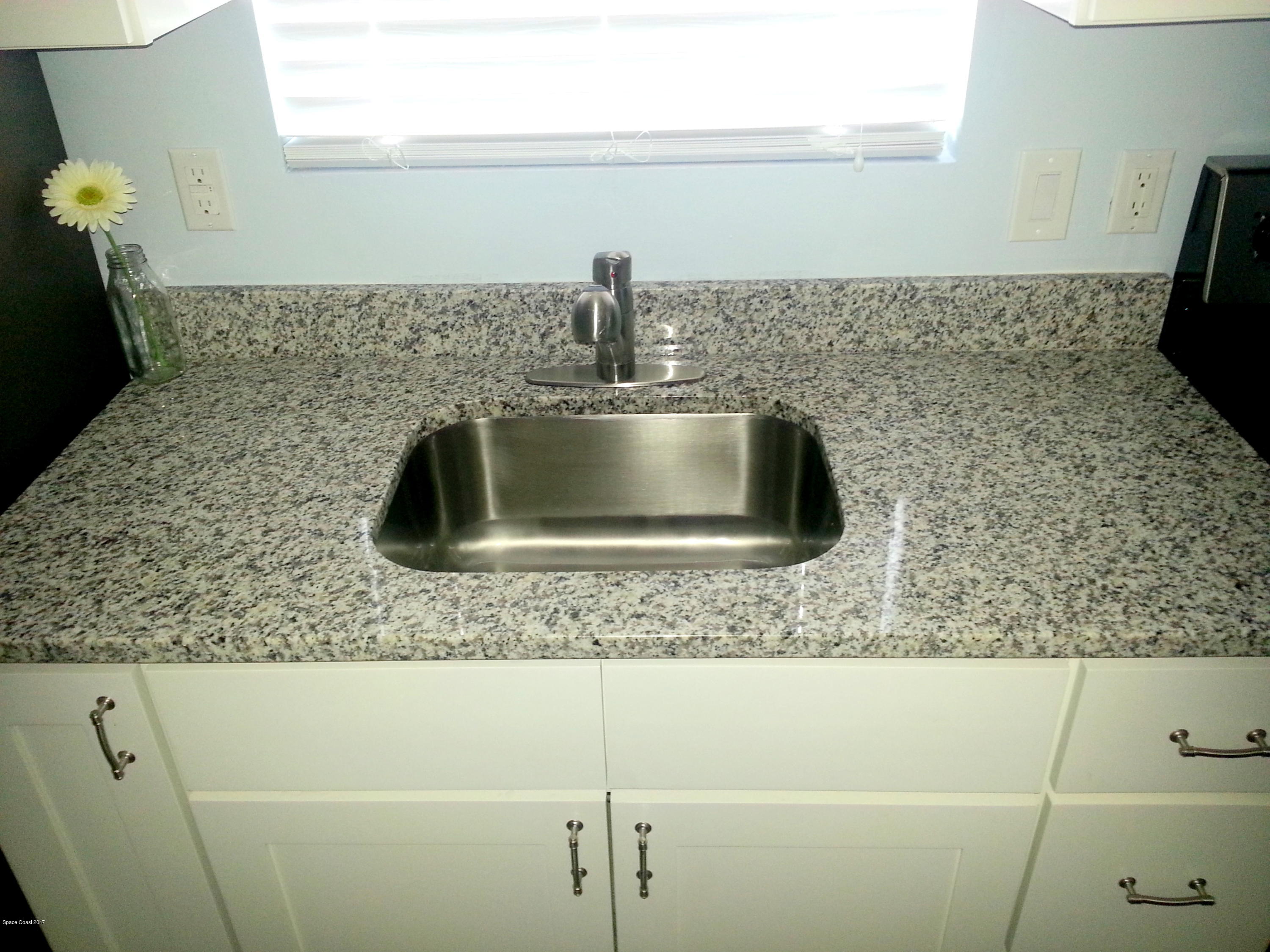 1020 Cherokee Road Southeast Palm Bay, FL 32909 - Photo 6 of 28 New Deep Sink Facet