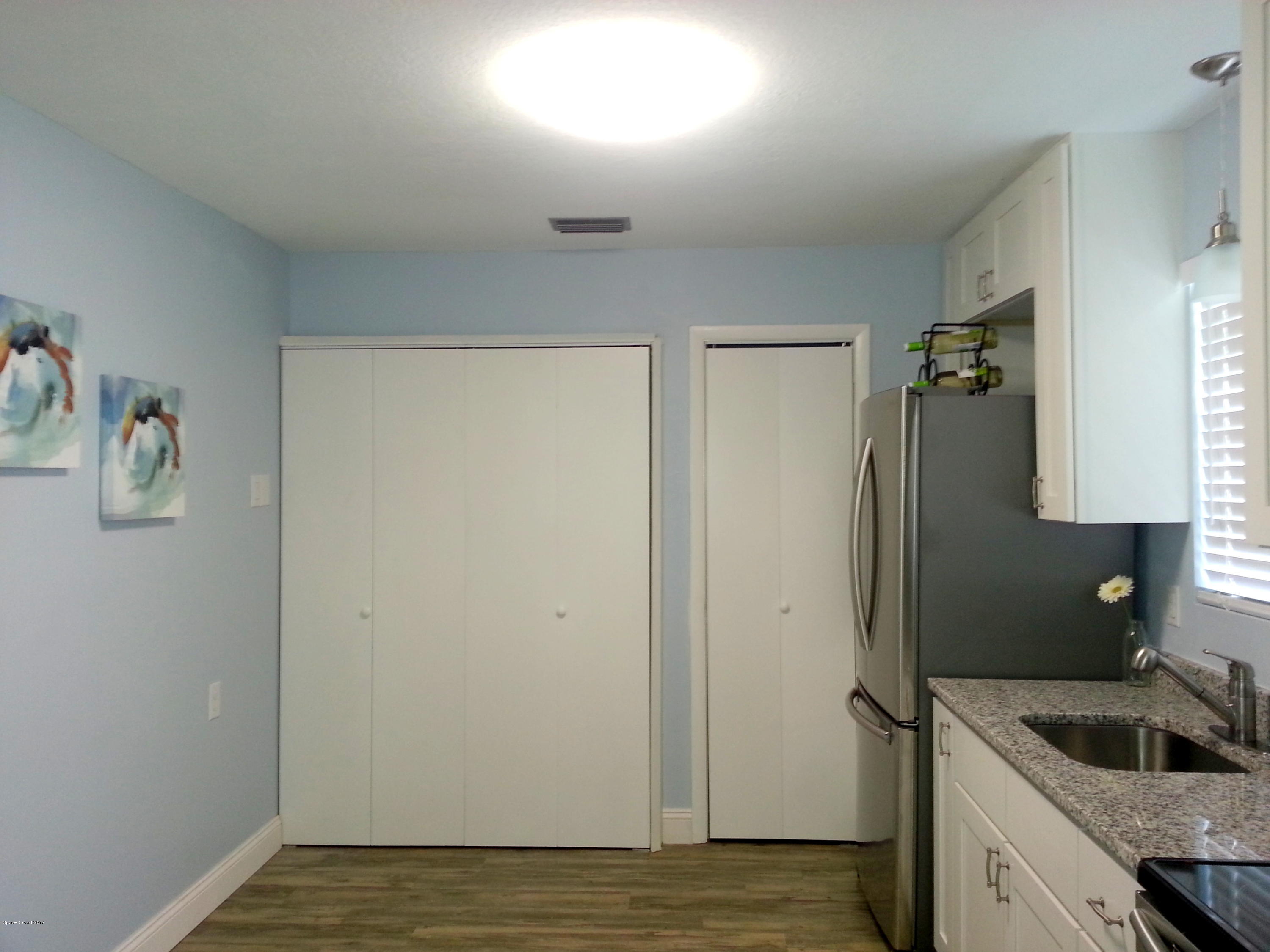 1020 Cherokee Road Southeast Palm Bay, FL 32909 - Photo 8 of 28 All New Kitchen