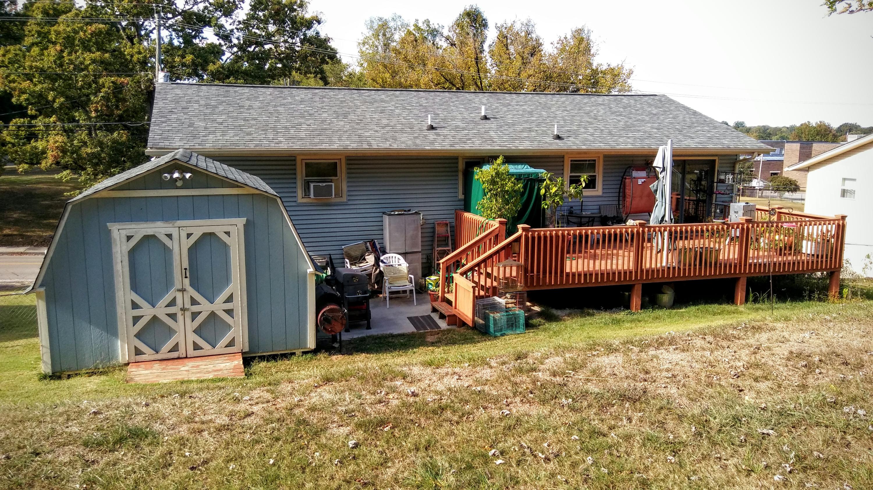 718 Taylor Road Knoxville, TN 37920 - Photo 13 of 31 20161010_155025