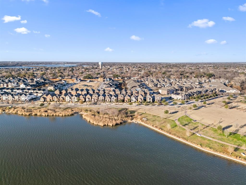 7505 Sunset Boulevard Rowlett, TX 75088 - Photo 30 of 33 a view of an ocean