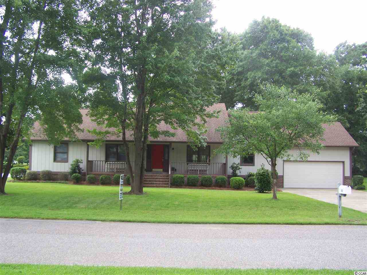 107 Clemson Road Conway, SC 29526 - Photo 1 of 15 Gallery Image 1