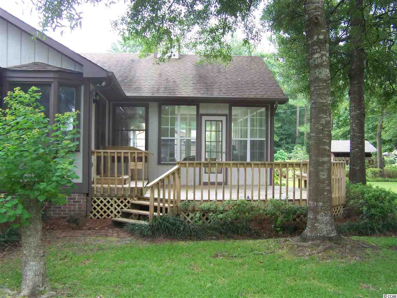 107 Clemson Road Conway, SC 29526 - Photo 2 of 15 Gallery Image 2