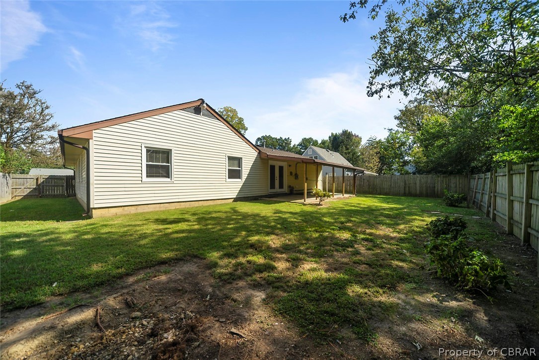 167 Colony Road Newport News, VA 23602 - Photo 37 of 37
