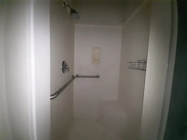 a view of bathroom