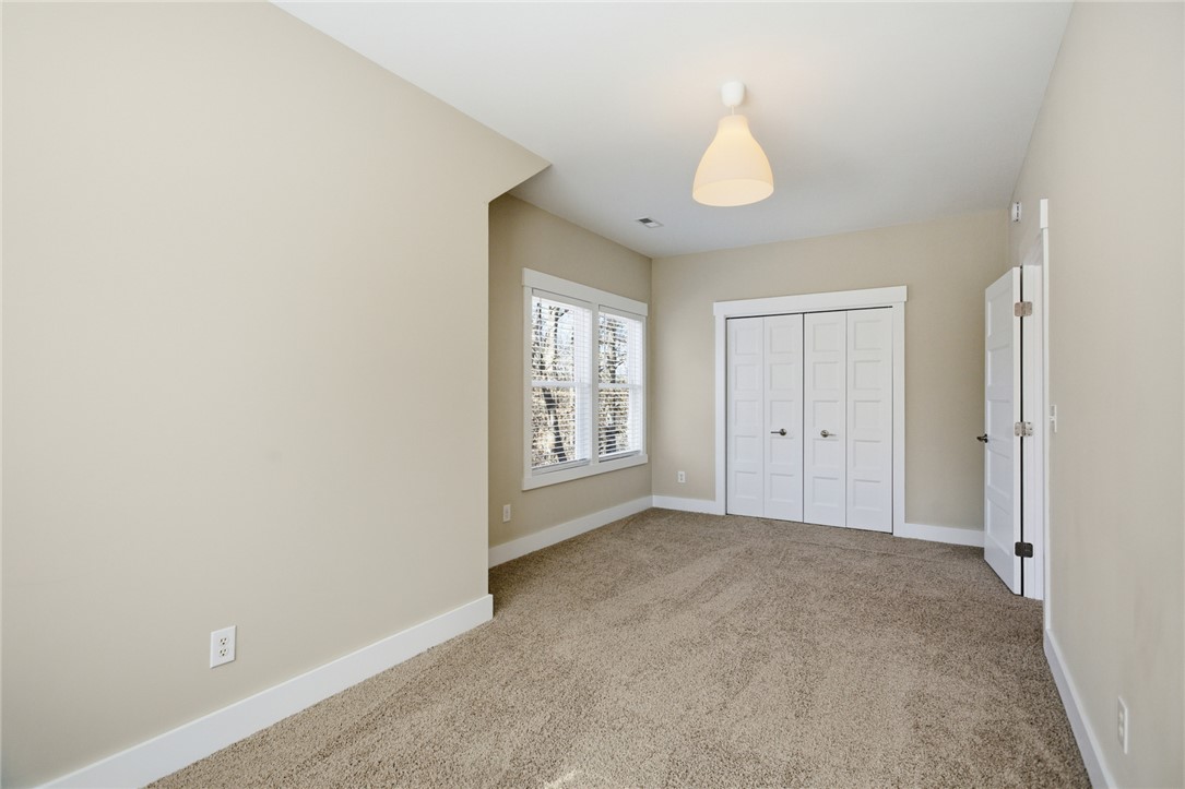 401 Promontory Ridge Seneca, SC 29672 - Photo 18 of 28 Bedroom 2 Upstairs