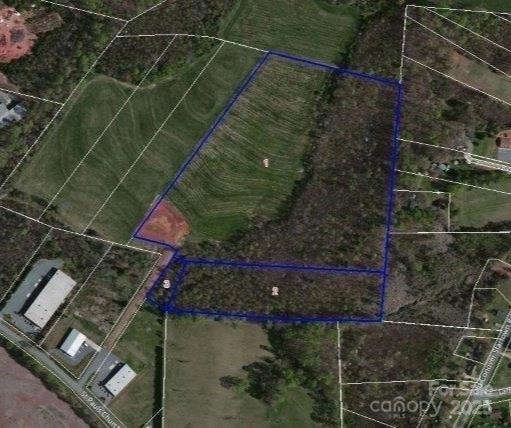 0 St Pauls Church Road Newton, NC 28658 - Photo 3 of 3