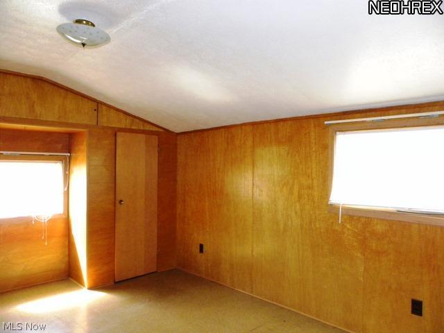 4018 Rosemond Road Cleveland Heights, OH 44121 - Photo 12 of 25 Second floor bedroom with closet