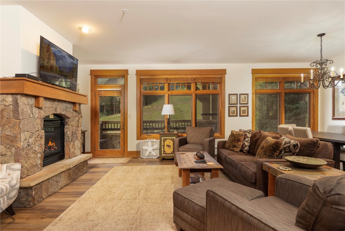 280 Trailhead Drive, Unit 3012 Keystone, CO 80435 - Photo 13 of 32