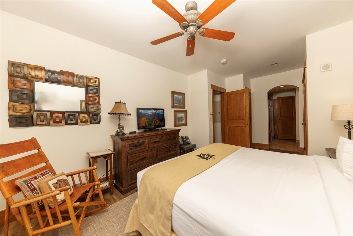 280 Trailhead Drive, Unit 3012 Keystone, CO 80435 - Photo 15 of 32