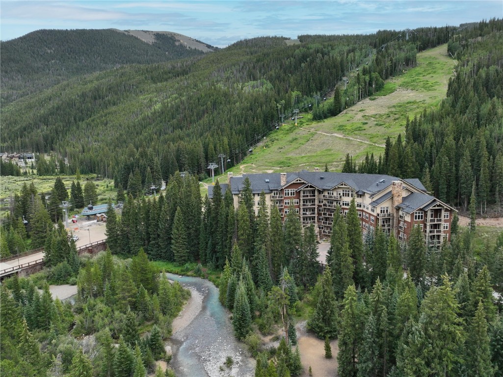 280 Trailhead Drive, Unit 3012 Keystone, CO 80435 - Photo 22 of 32