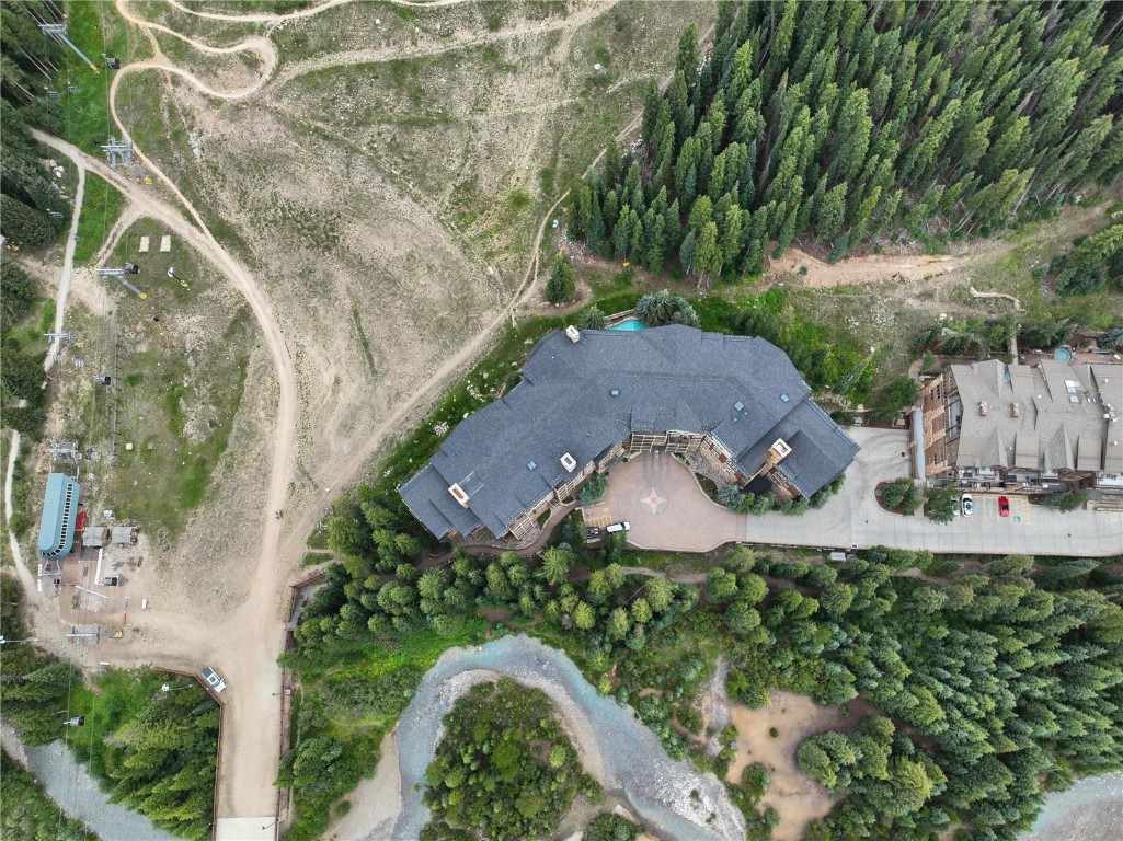 280 Trailhead Drive, Unit 3012 Keystone, CO 80435 - Photo 23 of 32