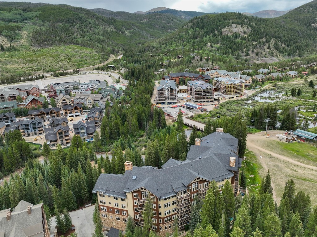 280 Trailhead Drive, Unit 3012 Keystone, CO 80435 - Photo 26 of 32