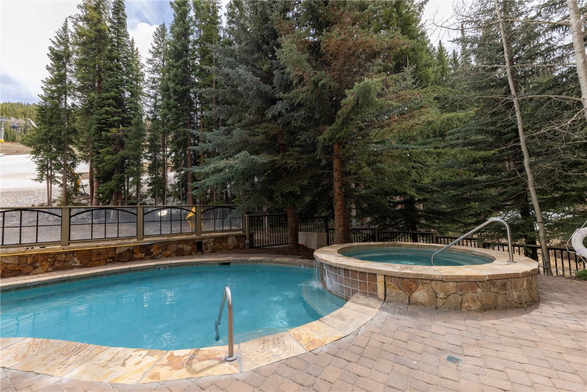 280 Trailhead Drive, Unit 3012 Keystone, CO 80435 - Photo 28 of 32