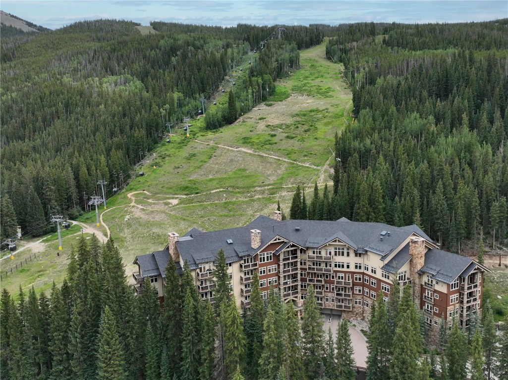 280 Trailhead Drive, Unit 3012 Keystone, CO 80435 - Photo 3 of 32