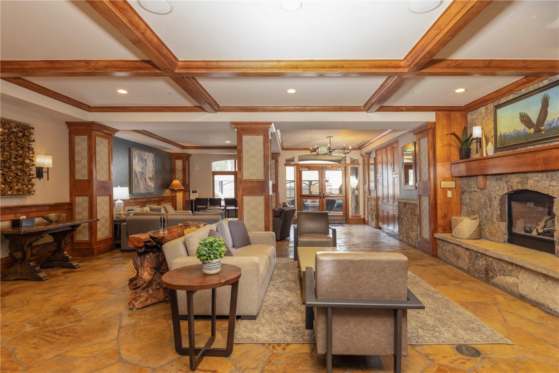 280 Trailhead Drive, Unit 3012 Keystone, CO 80435 - Photo 31 of 32