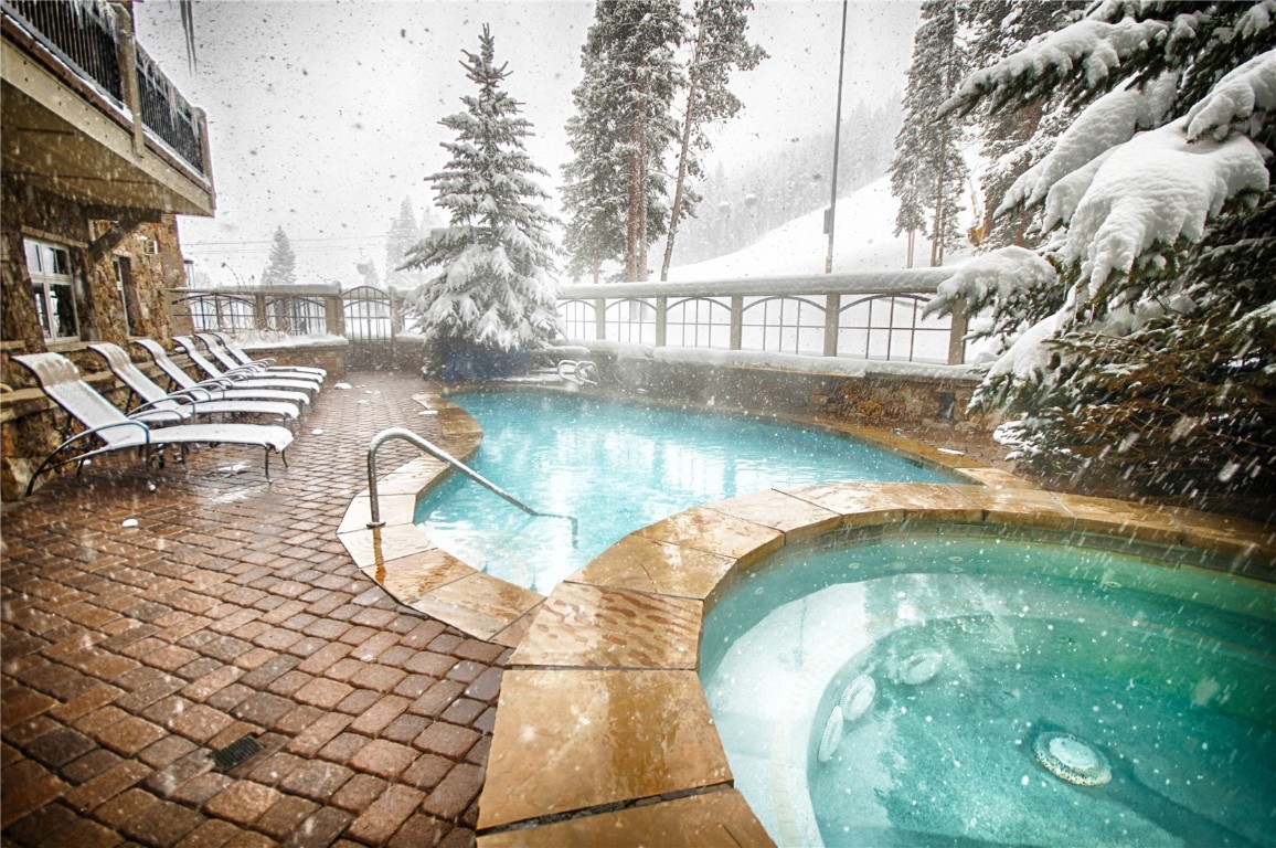 280 Trailhead Drive, Unit 3012 Keystone, CO 80435 - Photo 32 of 32