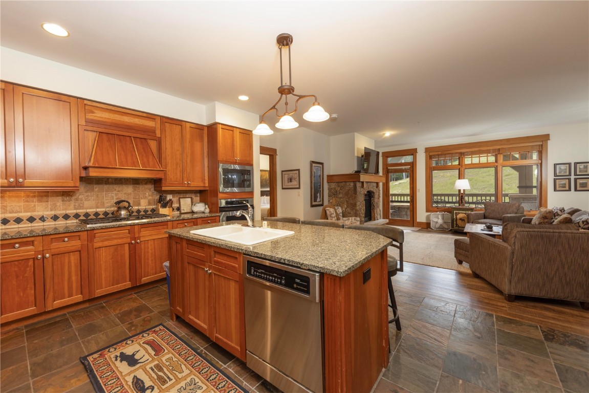 280 Trailhead Drive, Unit 3012 Keystone, CO 80435 - Photo 5 of 32