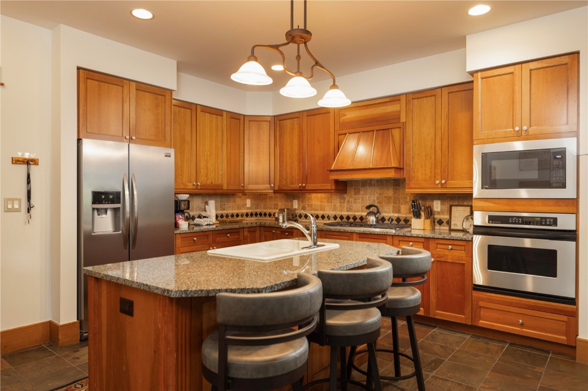 280 Trailhead Drive, Unit 3012 Keystone, CO 80435 - Photo 8 of 32