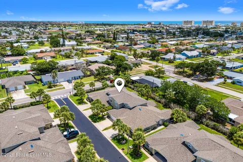 $449,900 | 221 Prince William Court, Satellite Beach, FL 32937