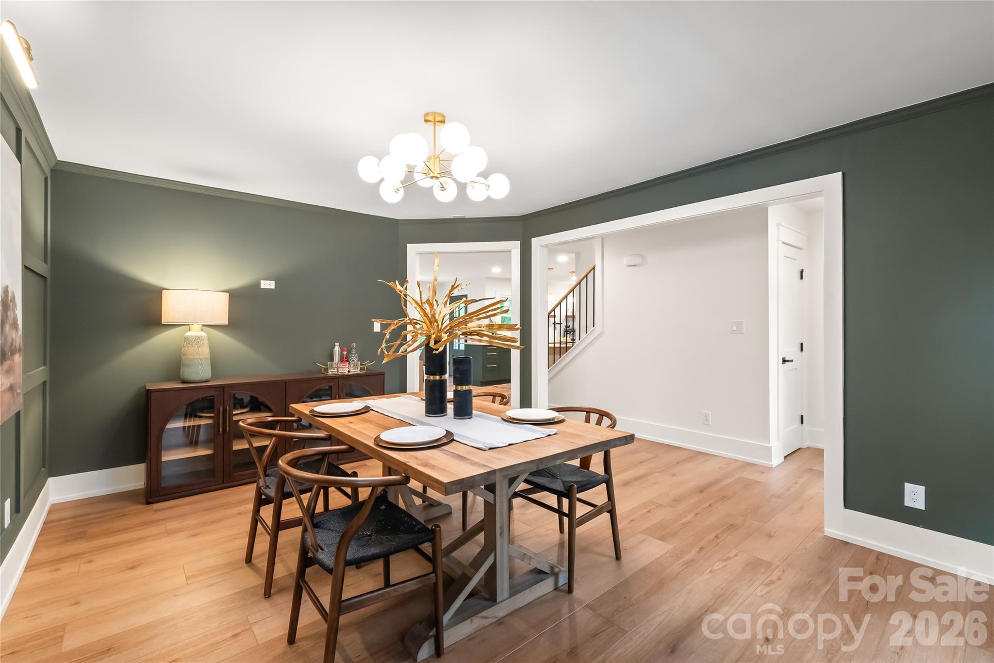 2900 Polo Ridge Court Charlotte, NC 28210 - Photo 7 of 48
