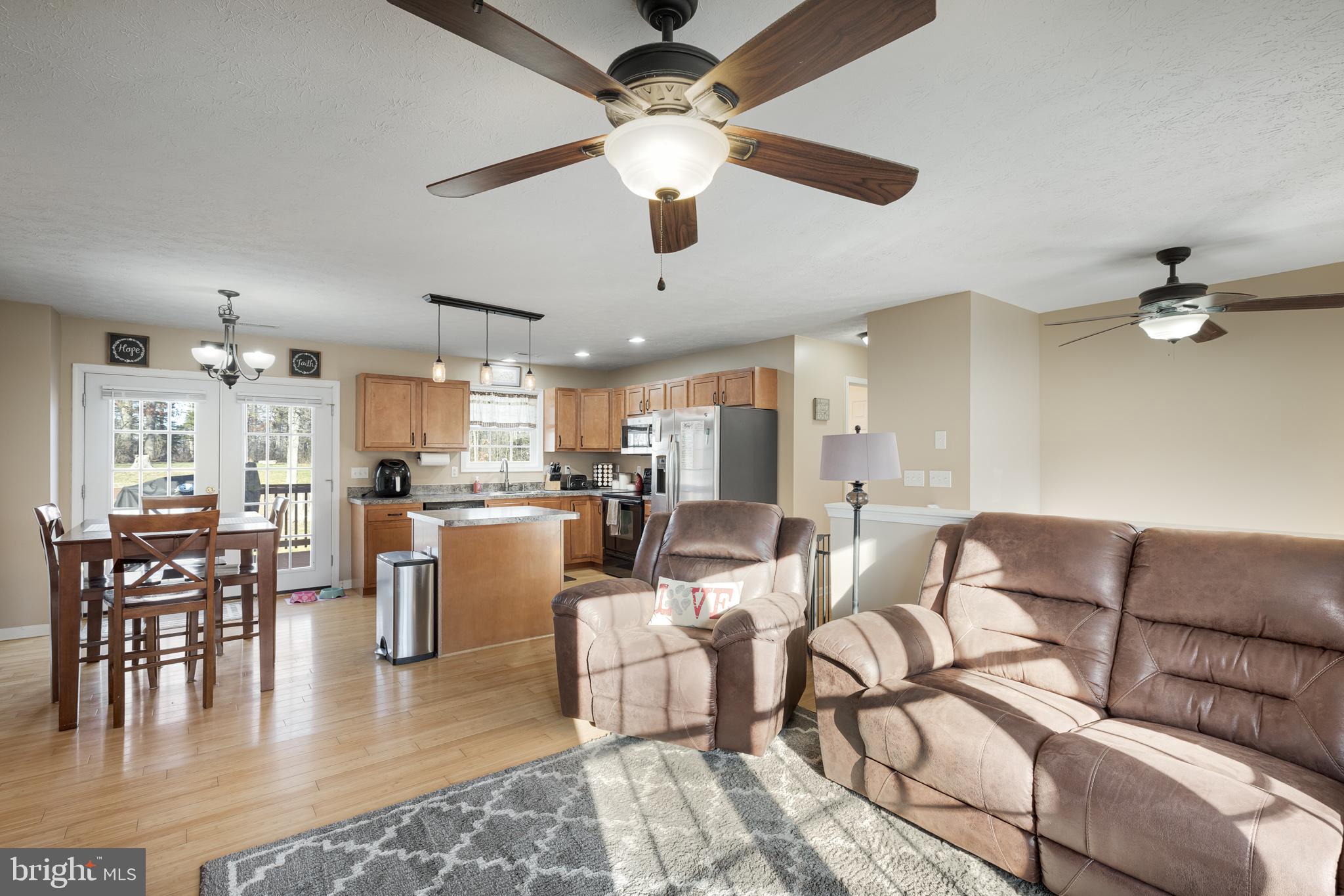 780 Lower Valley Road Strasburg, VA 22657 - Photo 12 of 37