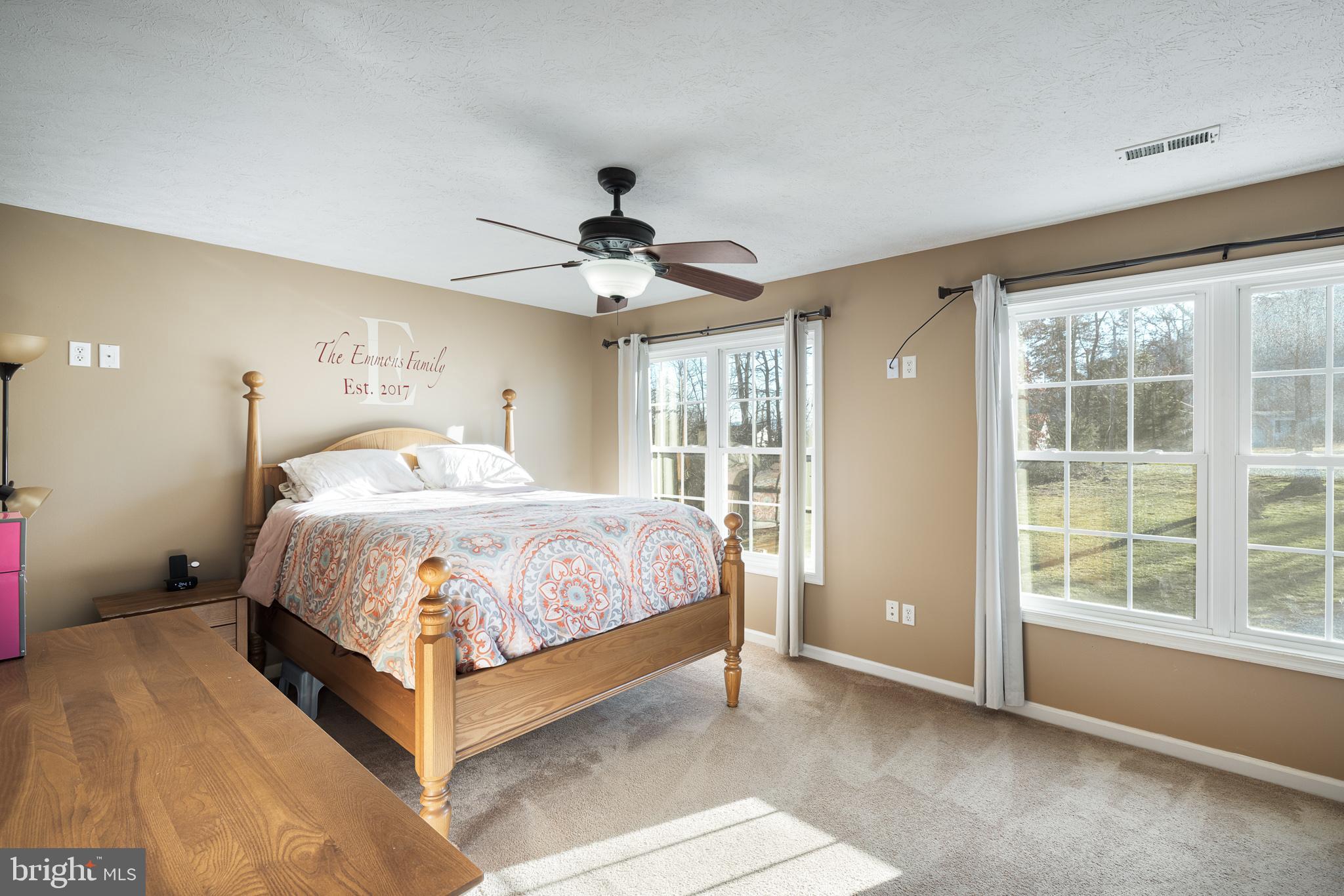 780 Lower Valley Road Strasburg, VA 22657 - Photo 19 of 37 Primary Suite