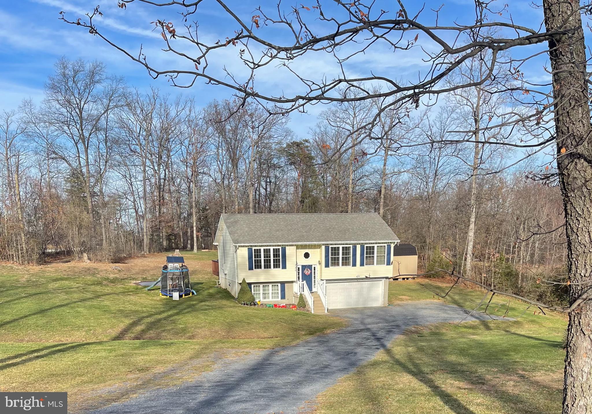 780 Lower Valley Road Strasburg, VA 22657 - Photo 2 of 37