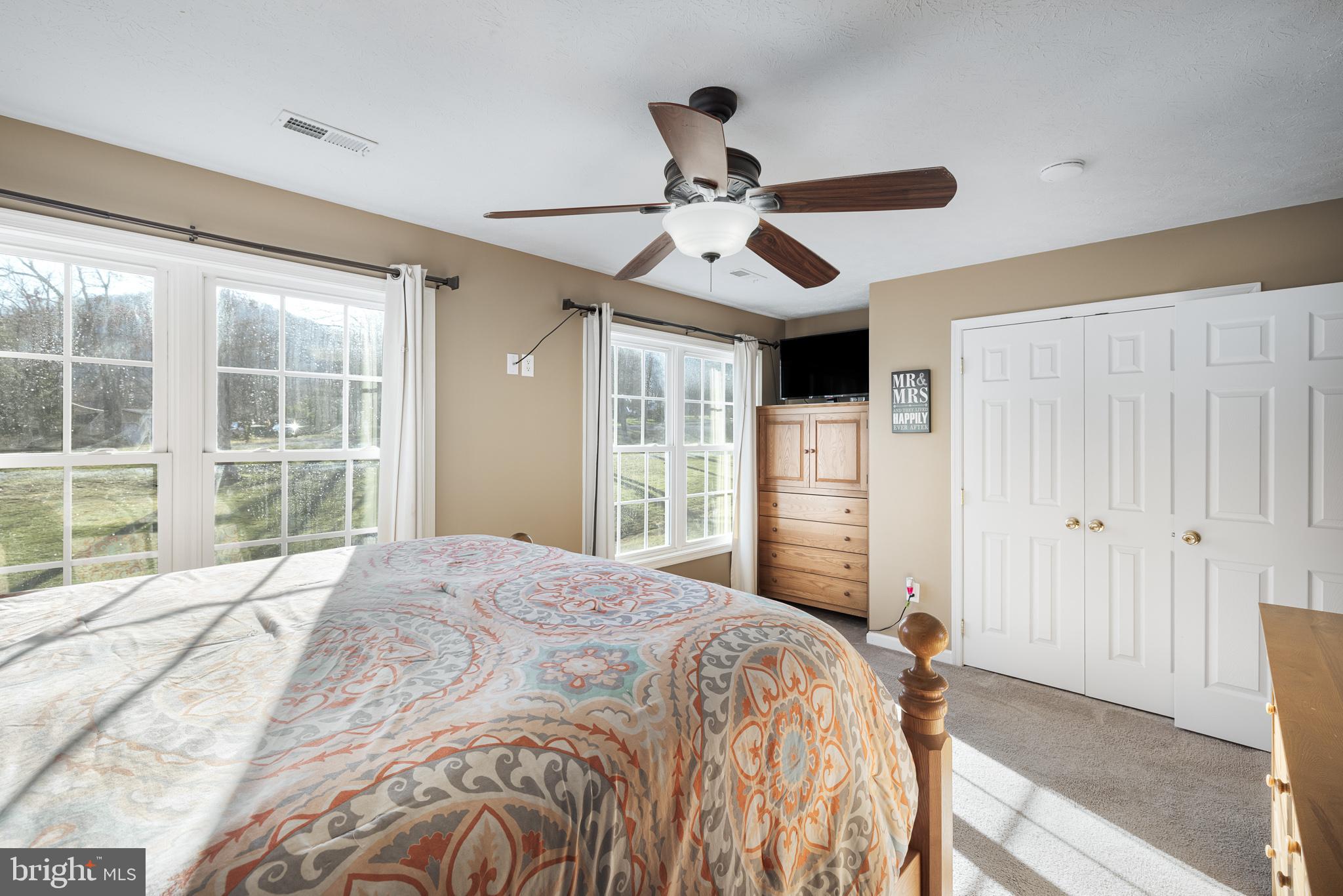 780 Lower Valley Road Strasburg, VA 22657 - Photo 22 of 37 More natural light.