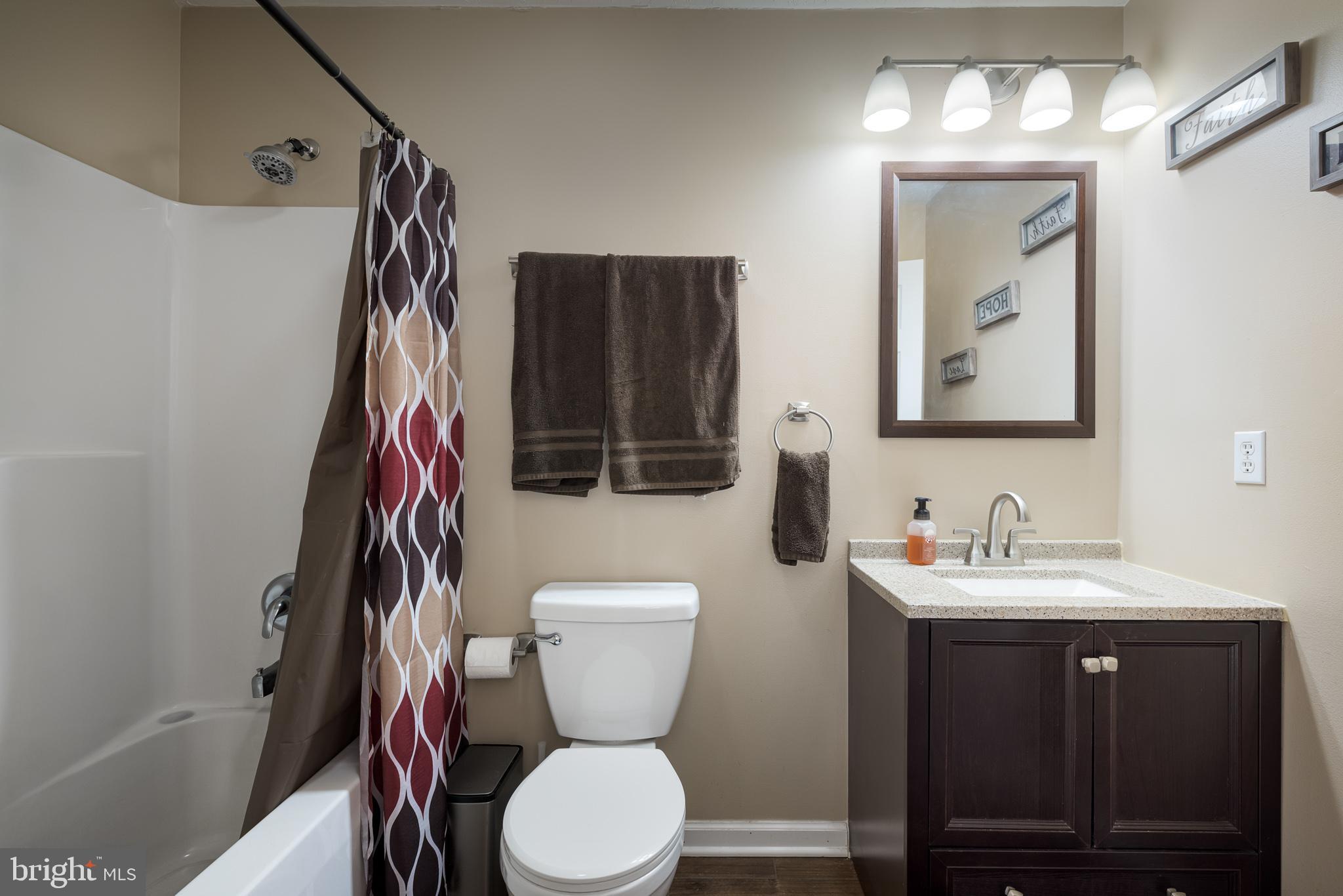 780 Lower Valley Road Strasburg, VA 22657 - Photo 23 of 37 Primary bathroom
