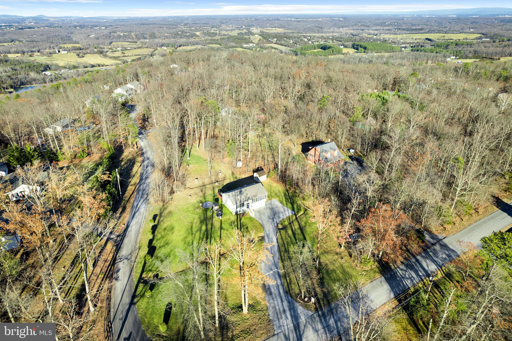 780 Lower Valley Road Strasburg, VA 22657 - Photo 30 of 37