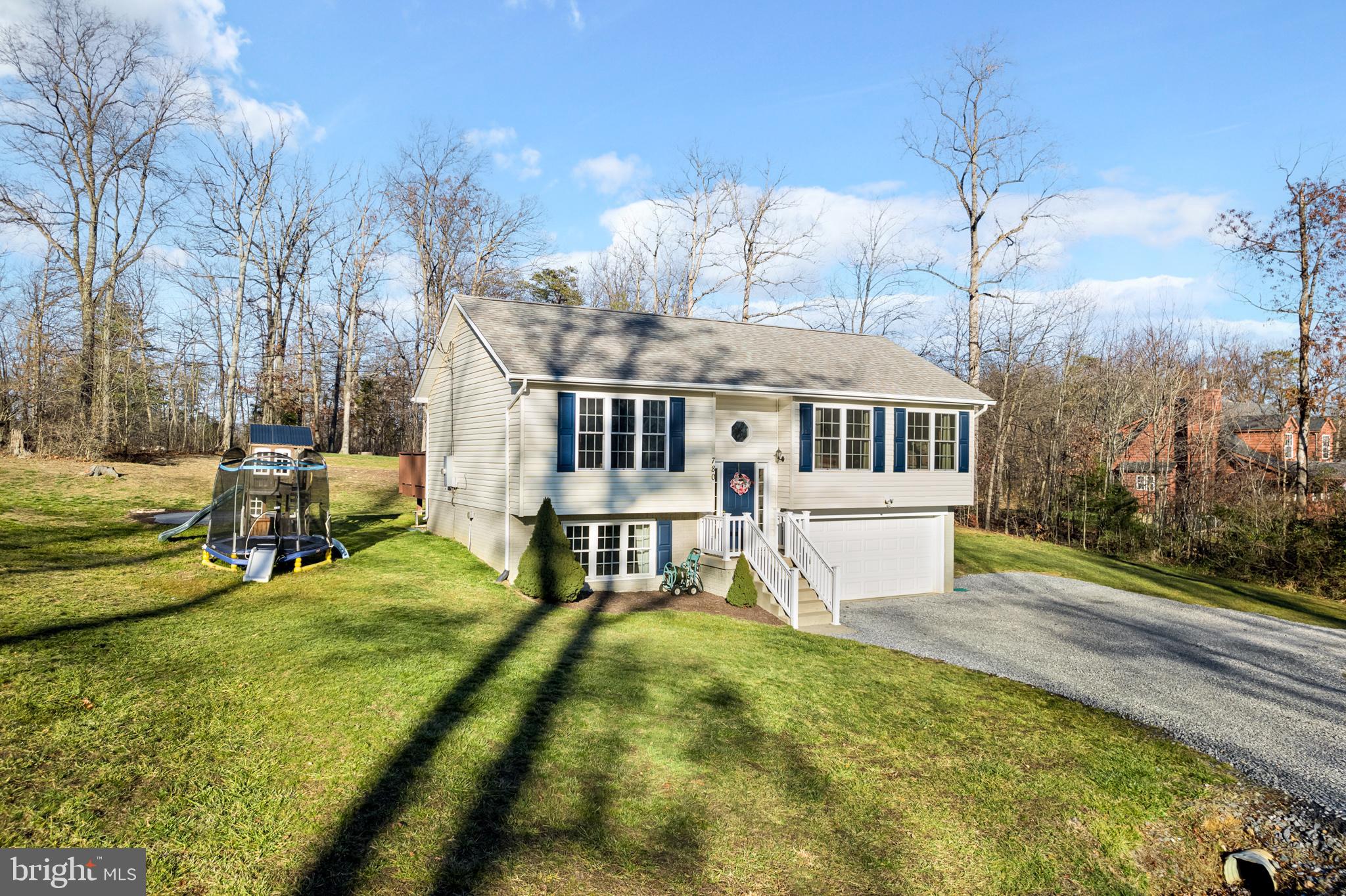 780 Lower Valley Road Strasburg, VA 22657 - Photo 3 of 37