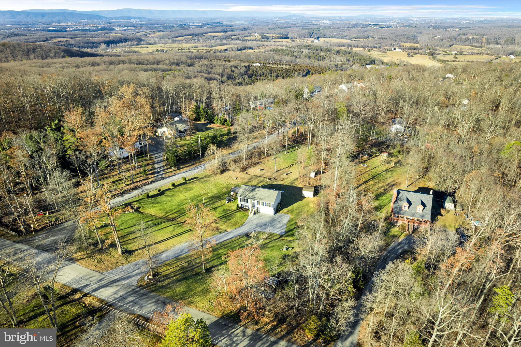 780 Lower Valley Road Strasburg, VA 22657 - Photo 31 of 37