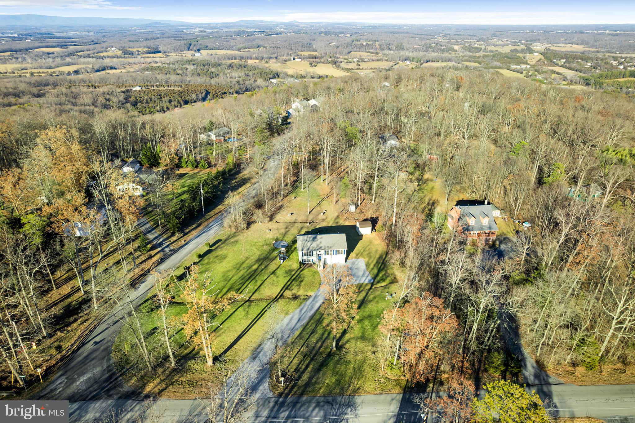 780 Lower Valley Road Strasburg, VA 22657 - Photo 34 of 37