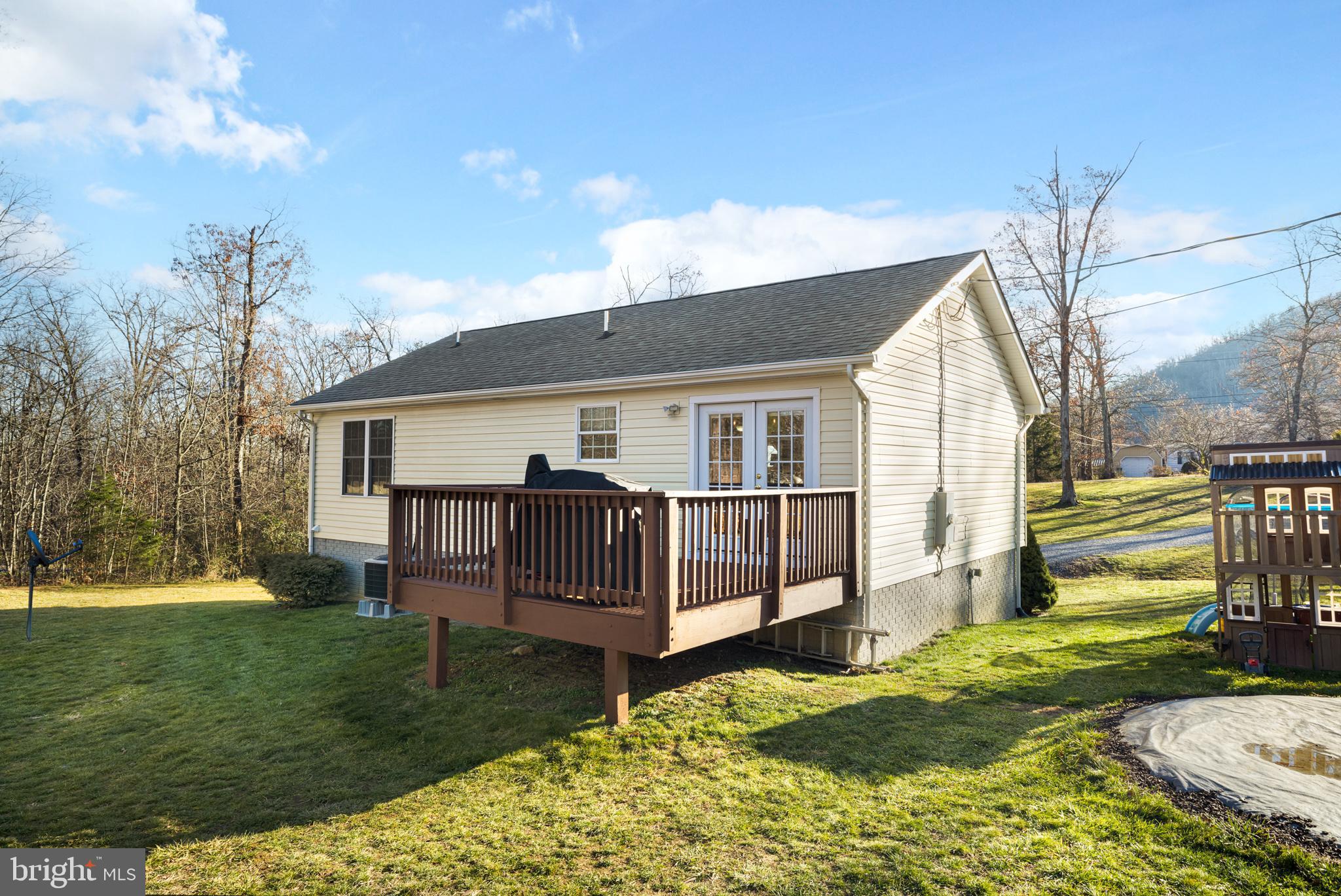 780 Lower Valley Road Strasburg, VA 22657 - Photo 6 of 37