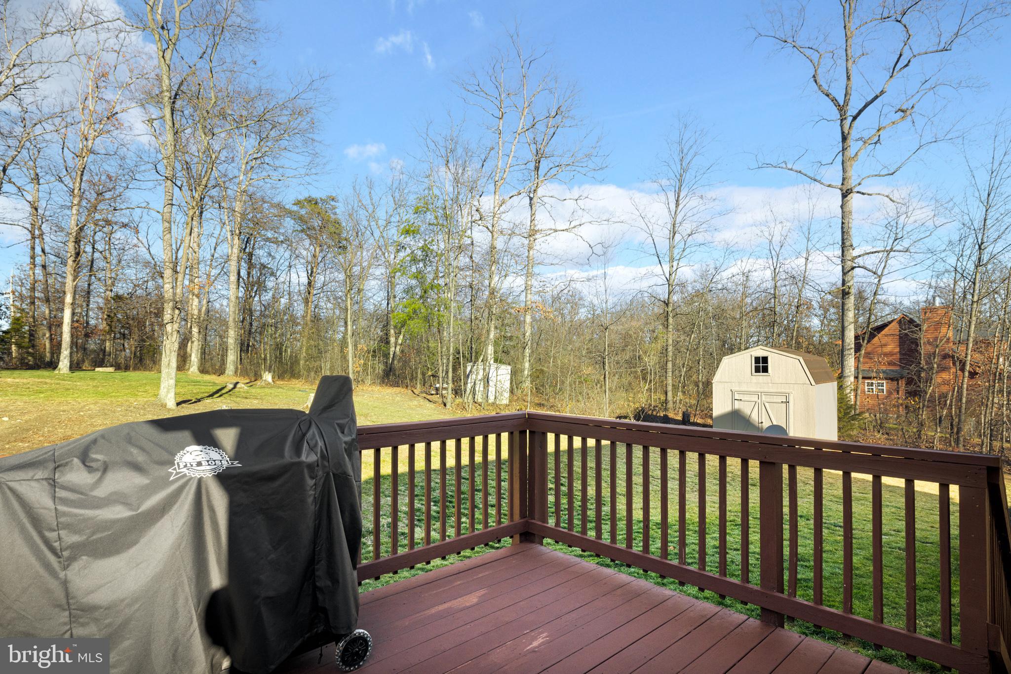 780 Lower Valley Road Strasburg, VA 22657 - Photo 9 of 37