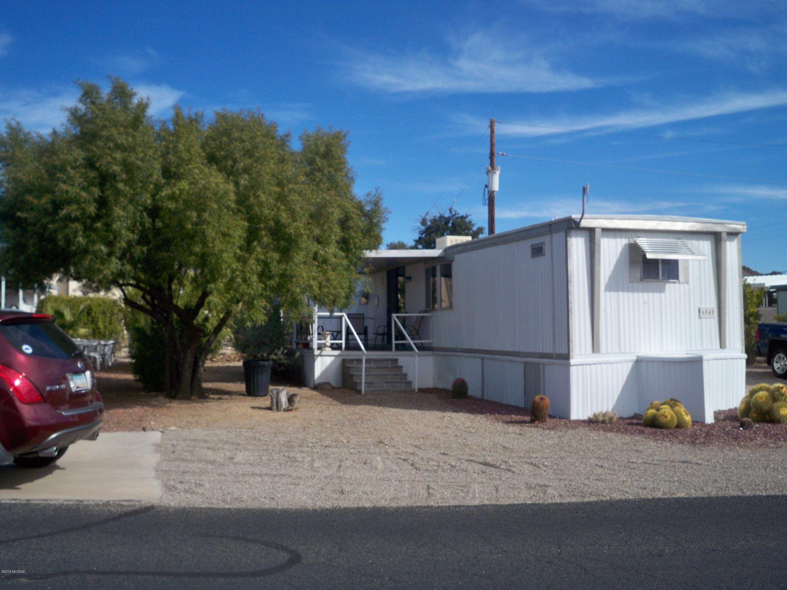 6040 West Rocking Cir Street Tucson, AZ 85713 - Photo 9 of 9 Gallery Image 9