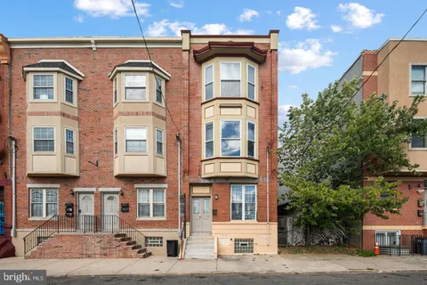$550,000 | 1531 West Norris Street, Philadelphia, PA 19121