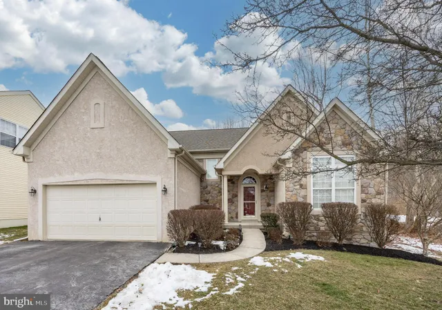 $510,000 | 1204 Bellows Court, Downingtown, PA 19335