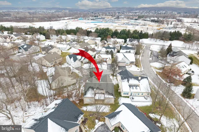 $510,000 | 1204 Bellows Court, Downingtown, PA 19335