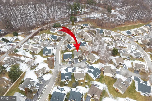 $510,000 | 1204 Bellows Court, Downingtown, PA 19335