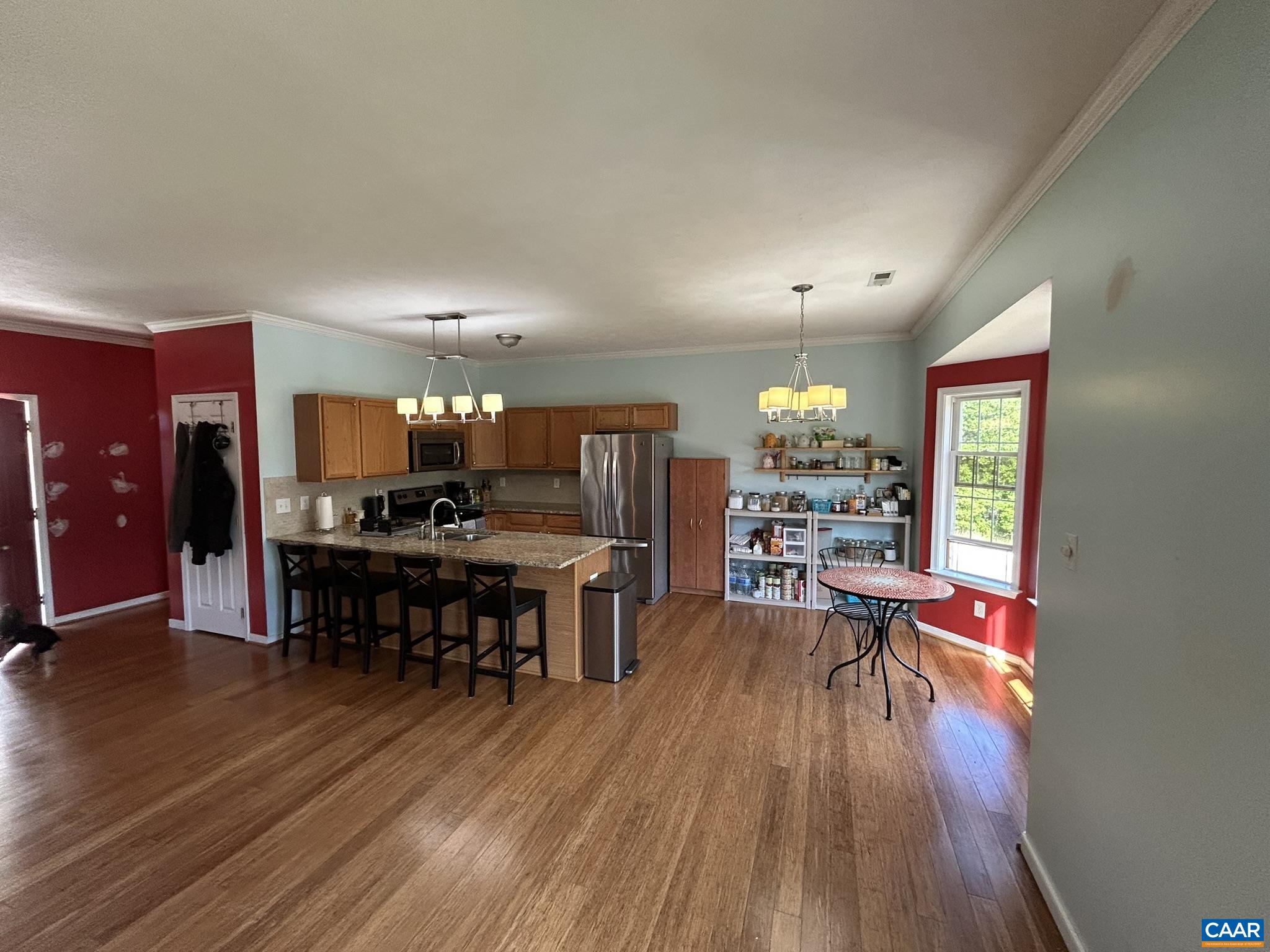 1307 Hardware Road Scottsville, VA 24590 - Photo 2 of 27