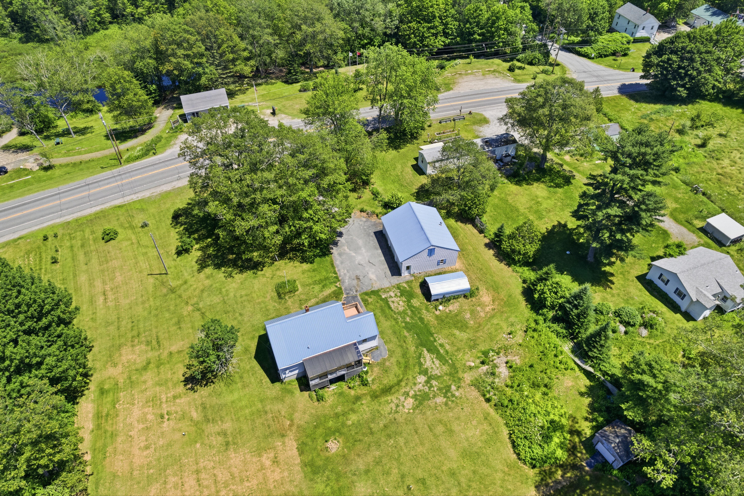 1161 Bristol Road Bristol, ME 04539 - Photo 57 of 72 1161 Bristol Rd_157