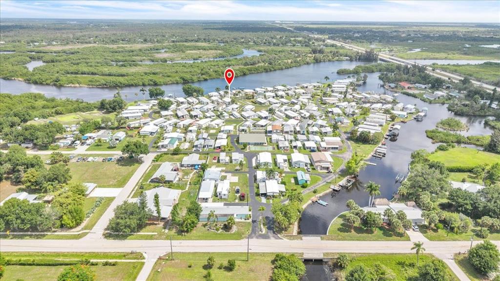 8320 Riverside Drive, Unit 101 Punta Gorda, FL 33982 - Photo 39 of 43 Gallery Image 39