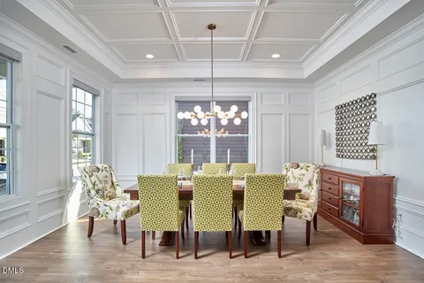 $1,125,000 | 1152 Lowland Street, Apex, NC 27523
