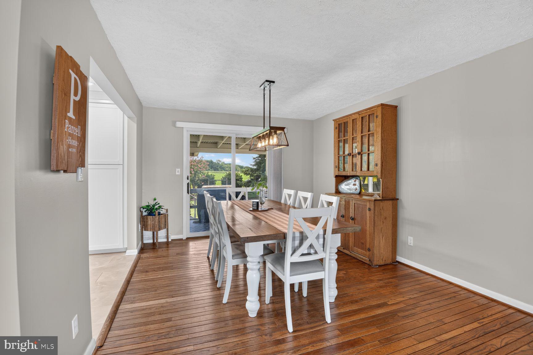 22010 Society Hill Road Leonardtown, MD 20650 - Photo 5 of 45 Dining room