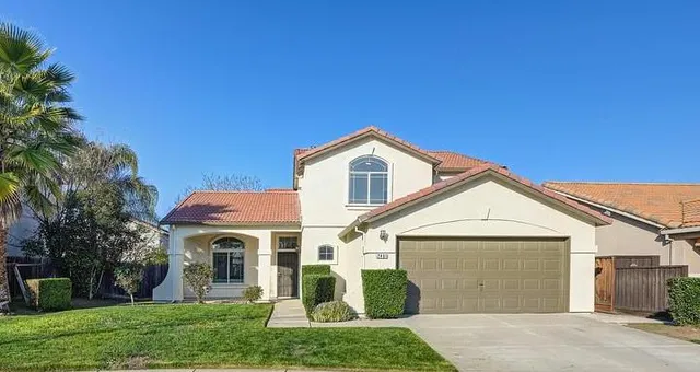 $735,000 | 2461 Martin Anthony Court, Tracy, CA 95377