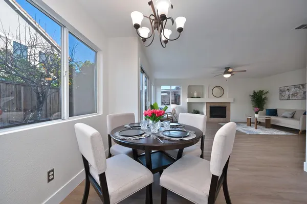 $725,000 | 2461 Martin Anthony Court, Tracy, CA 95377