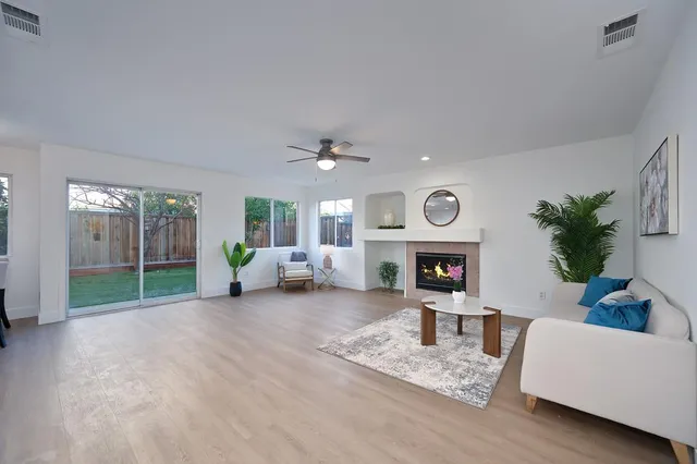 $735,000 | 2461 Martin Anthony Court, Tracy, CA 95377